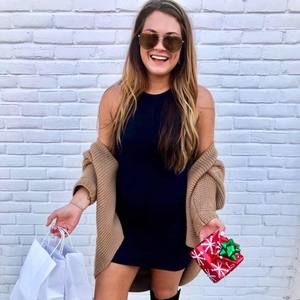 Meet your Posher, Taylor